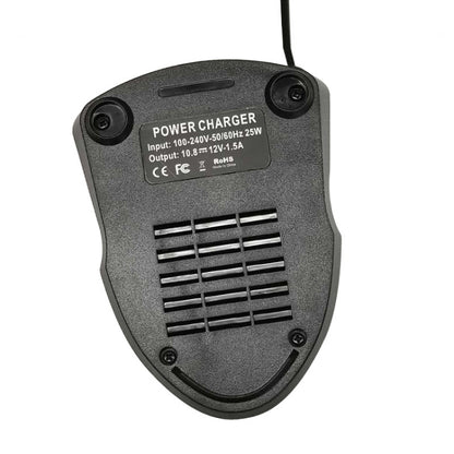 12V Power Tool Battery Charger