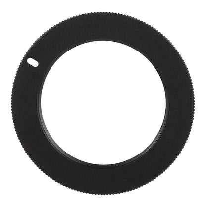M42-AI  M42 Thread Lens to AI Mount Metal Adapter Stepping Ring , M42-AI