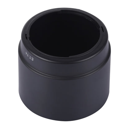 ET-74 Lens Hood Shade for Canon EF 70-200mm f/4L USM / EF 70-200mm f/4L IS USM Lens, ET-74