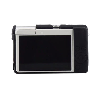 Soft Silicone Protective Case for Canon EOS M200, For Canon EOS M200