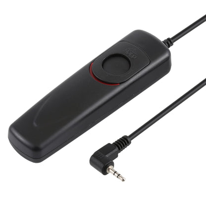 Cuely RS-60E3 Remote Switch Shutter Release Cord for Canon EOS 70D / 60D / 550D / 700D, RS-60E3
