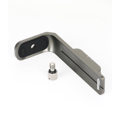 For Insta360 X4 Horizontal Border Bracket Mount Adapter