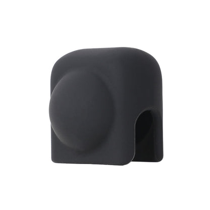 For Insta360 X4 Lens Guard Silicone Protective Cover