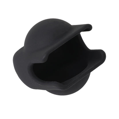 For Insta360 X4 Lens Guard Silicone Protective Cover