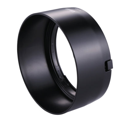 ES-68 Lens Hood Shade for Canon Camera EOS EF 50mm f/1.8 STM Lens, ES-68