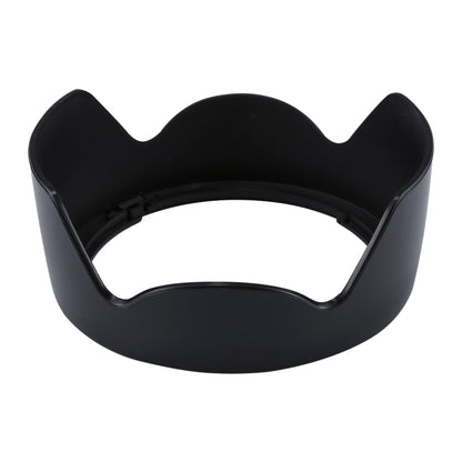 EW-83H Lens Hood Shade for Canon Camera EF 24-105mm f/4L IS USM Lens, EW-83H