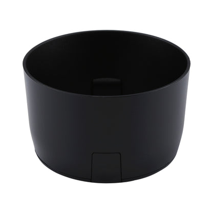 ET-65 III Lens Hood Shade for Canon Camera EF 100mm f/2 USM / EF 135mm f/2.8 Soft Focus Lens, ET-65 III