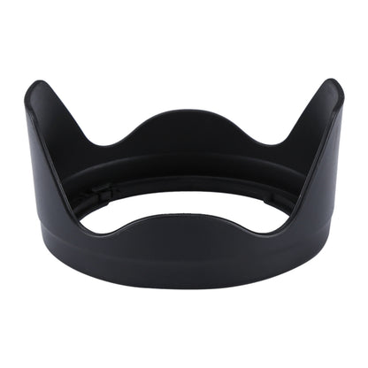 EW-78E Lens Hood Shade for Canon Camera EF 24-105mm f/4L IS USM Lens, EW-78E