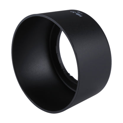 HB-37 Lens Hood Shade for Nikon  AF-S DX 55-200mm F4-5.6G ED VR, AF-S DX 85mm F3.5G ED VR Lens, HB-37