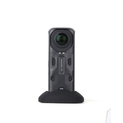 For Insta360 X4 Silicone Base Desktop Stand, Base 2