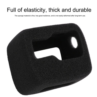 For Insta360 Ace Sponge Foam Windshield Housing Case, For Insta360 Ace