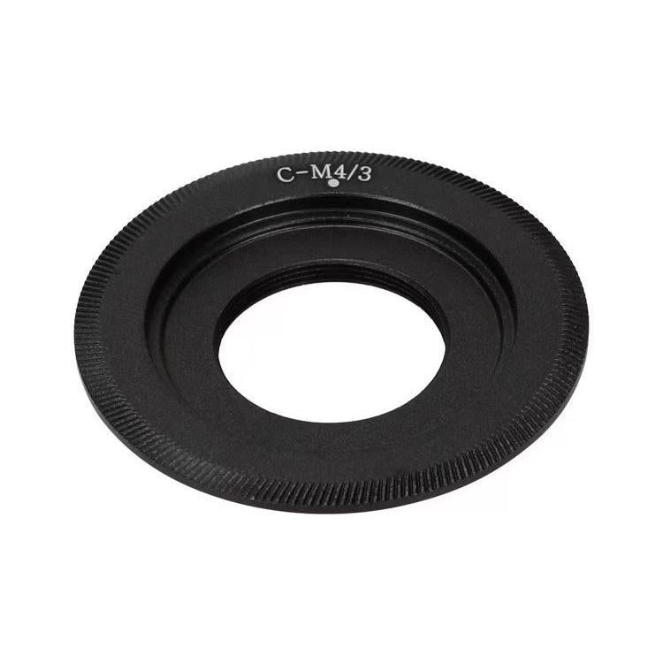 C-M43 Lens Mount Stepping Ring, C-M43