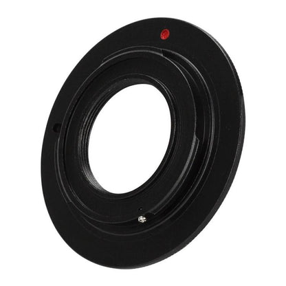 C-M43 Lens Mount Stepping Ring, C-M43