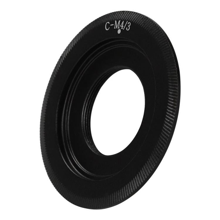 C-M43 Lens Mount Stepping Ring, C-M43