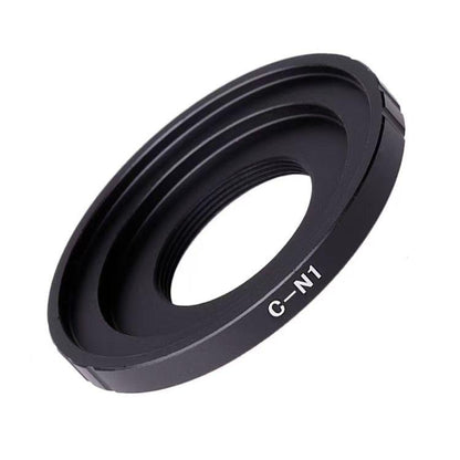 C-N1 Lens Mount Stepping Ring, C-N1
