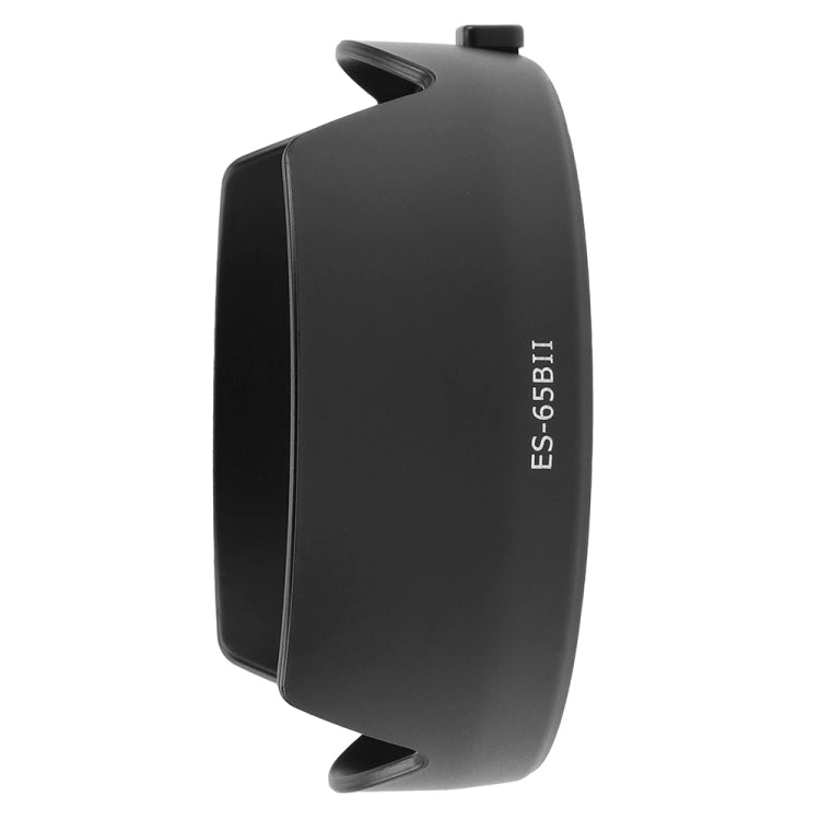 ES-65BII Lens Hood Shade for Canon RF 50mm F1.8 STM Lens, ES-65BII