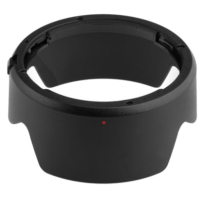EW-73D Lens Hood Shade for Canon EF-S 18-135mm f/3.5-5.6 IS USM Lens, EW-73D