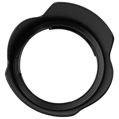 EW-73D Lens Hood Shade for Canon EF-S 18-135mm f/3.5-5.6 IS USM Lens, EW-73D