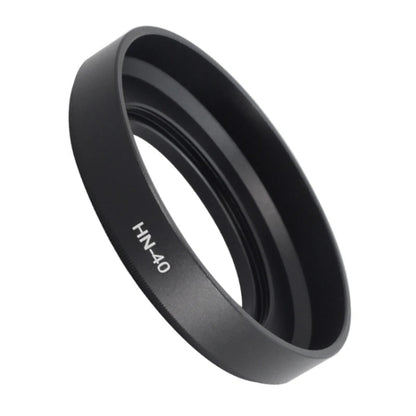 HN-40 Lens Hood Shade for Nikon Z-DX 16-50mm F3.5-6.3VR Lens