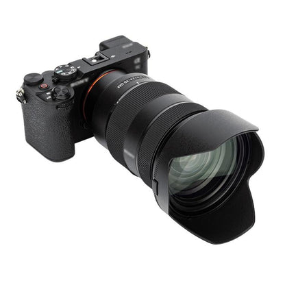 ALC-SH141 Lens Hood Shade for Sony FE 24-70 F2.8 GM F2 Lens, ALC-SH141