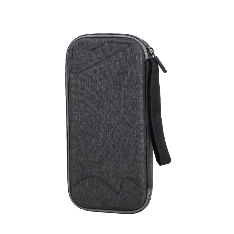 For Insta360 GO 3 Sunnylife Camera Set Storage Bag, For Insta360 GO 3 / GO 3S