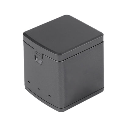 For GoPro HERO13 Black 3-Battery Charging Box Storage Case, For GoPro HERO13 Black