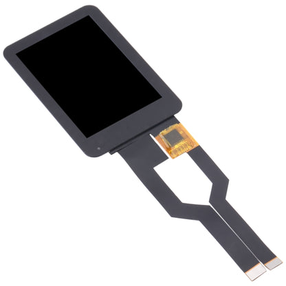For GoPro Hero12 Black Original LCD Screen and Digitizer Full Assembly, For GoPro Hero12 Black (Original)