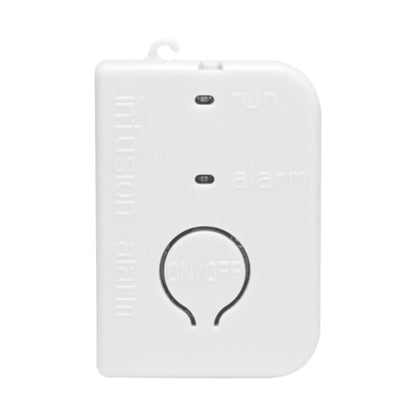 5 PCS BJYSY-001 Infusion Reminder Alarm Sensor Monitor Hospital Security