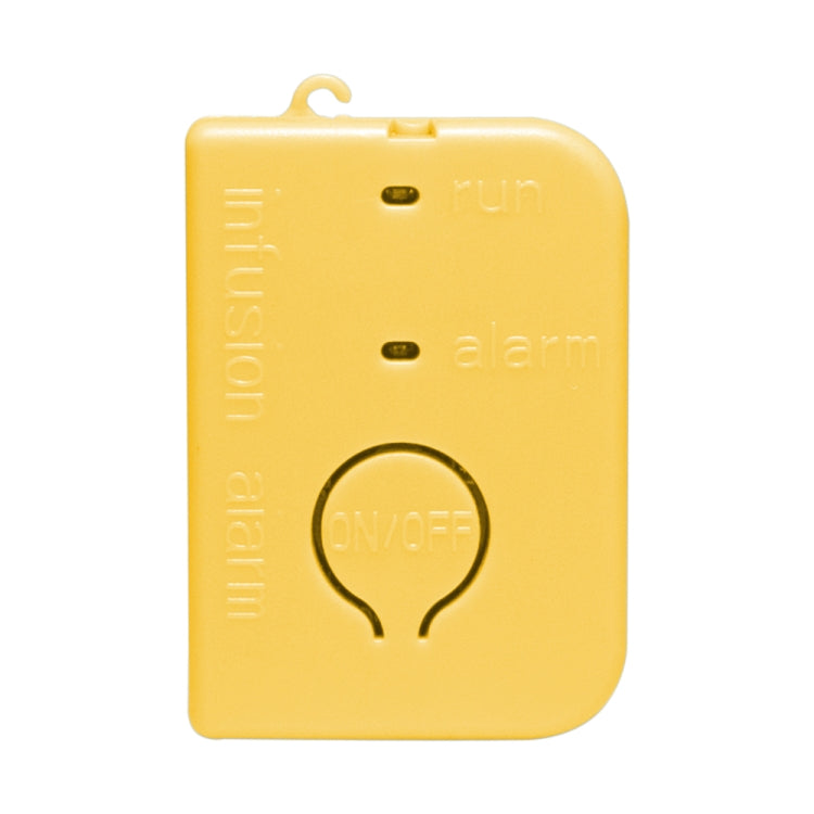 5 PCS BJYSY-001 Infusion Reminder Alarm Sensor Monitor Hospital Security