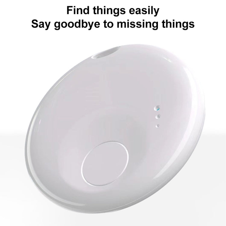 N Tag Wireless Positioning Anti-lost Device