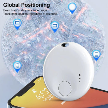 N Tag Wireless Positioning Anti-lost Device