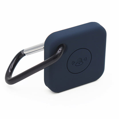 Bluetooth Smart Tracker Silicone Case for Tile Mate Pro, For Tile Mate Pro