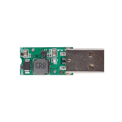 3592-2B DIY Mini DC-DC 12V To 5V Step Down Power Supply Module