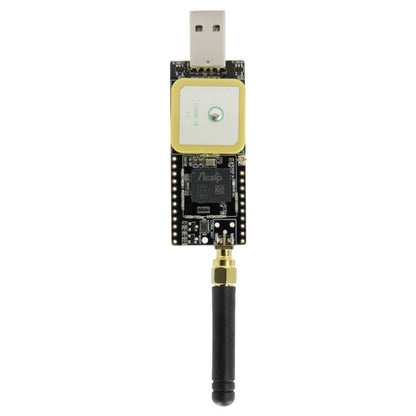 LILYGO T-Motion V1.0 T-Motion 915 Smart Development Board S76G LORA STM32 GNSS Wireless Module, T-Motion 915