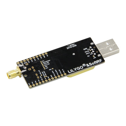 LILYGO T-Motion V1.0 T-Motion 915 Smart Development Board S76G LORA STM32 GNSS Wireless Module, T-Motion 915