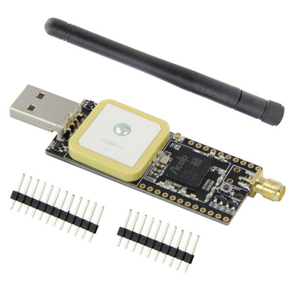 LILYGO T-Motion V1.0 T-Motion 915 Smart Development Board S76G LORA STM32 GNSS Wireless Module, T-Motion 915