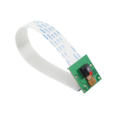 5MP OV5647 1080P Camera Module for Raspberry Pi 3 / 2 / B+, C0264
