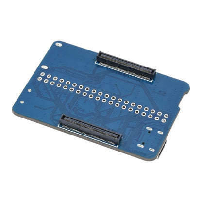 Waveshare Nano Base Board A for Raspberry Pi CM4, Nano Base Board A