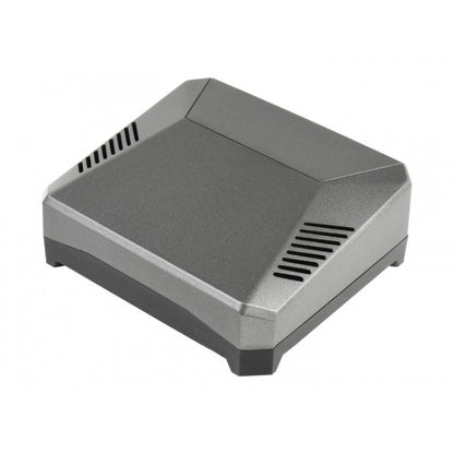 Waveshare Argon One M.2 Aluminum Case For Raspberry Pi 4, with M.2 Expansion Slot, Argon One M.2