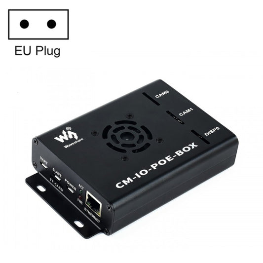 Waveshare Mini-Computer for Raspberry Pi CM