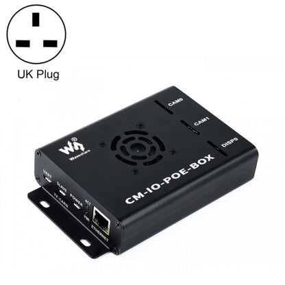 Waveshare Mini-Computer for Raspberry Pi CM