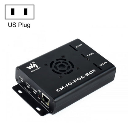 Waveshare Mini-Computer for Raspberry Pi CM