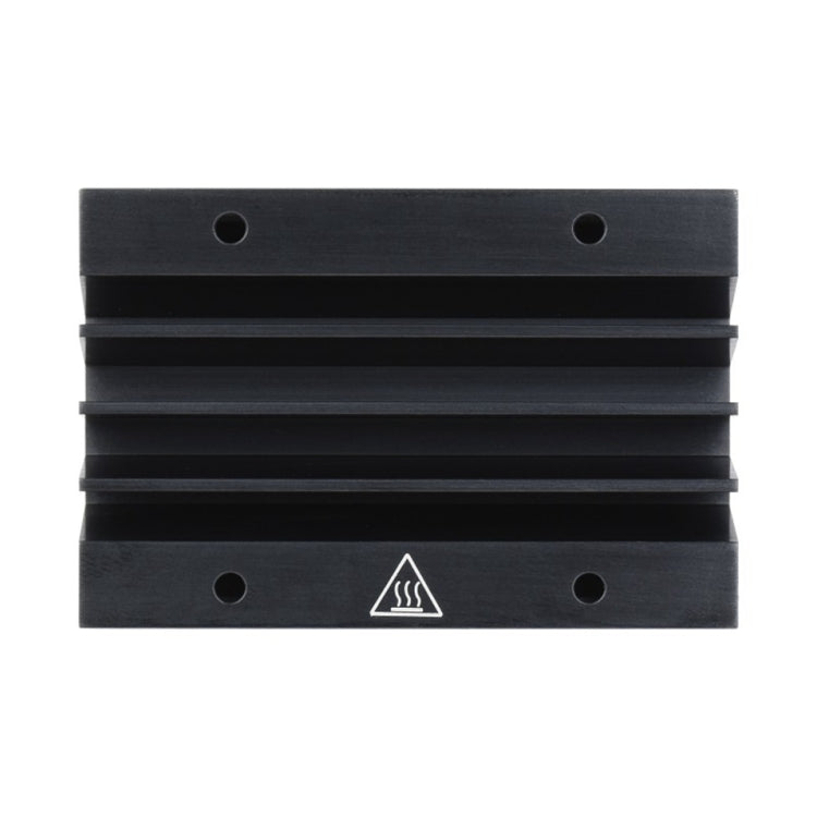 Official Heatsink for Jetson Nano