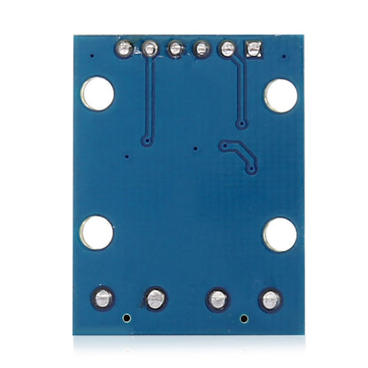 LDTR - WG0003 L9110S H-bridge Stepper Motor Dual DC Motor Driver Controller Board