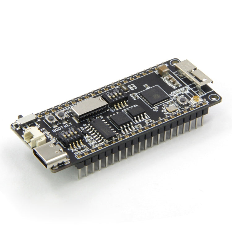 TTGO ESP32-S WiFi Wireless Module Type-C Connector TF Card Slot Development Board, ESP32-S