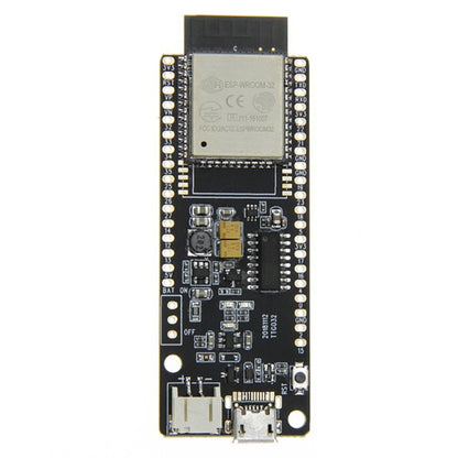TTGO T-Koala ESP32 WiFi Bluetooth Module 4MB Development Board Based ESP32-WROOM-32, ESP32-WROOM-32