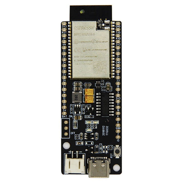 TTGO T-Koala ESP32 WiFi Bluetooth Module 4MB Development Board Based ESP32-WROVER-B, ESP32-WROVER-B