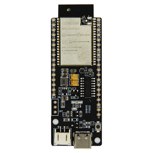 TTGO T-Koala ESP32 WiFi Bluetooth Module 4MB Development Board Based ESP32-WROVER-B, ESP32-WROVER-B