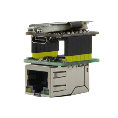TTGO W5500 Ethernet Gateway Module Board, W5500 Ethernet