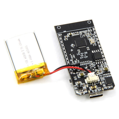 TTGO T-Display 4MB ESP32 WiFi Bluetooth Module 1.14 inch Development Board for Arduino, T-Display 4MB